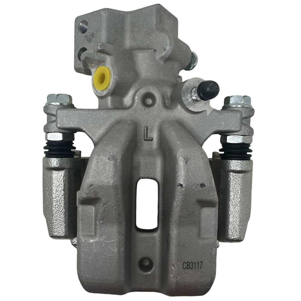 2012 Mazda MX-5 Miata Brake Caliper